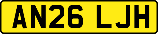 AN26LJH