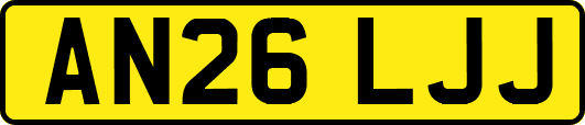 AN26LJJ