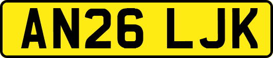 AN26LJK