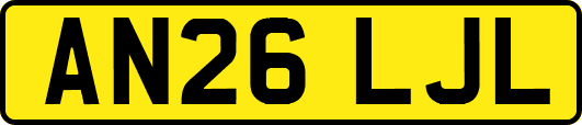 AN26LJL
