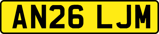 AN26LJM