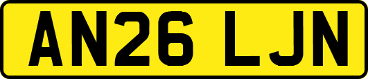 AN26LJN