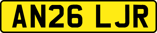 AN26LJR
