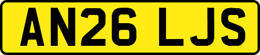 AN26LJS