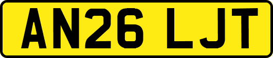 AN26LJT