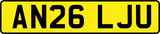 AN26LJU
