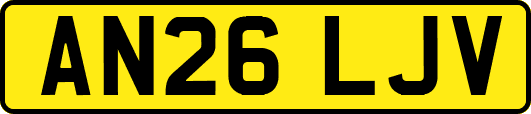 AN26LJV