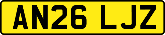 AN26LJZ