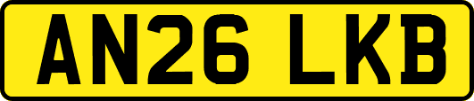AN26LKB