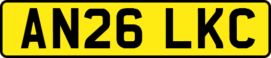 AN26LKC