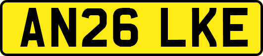 AN26LKE