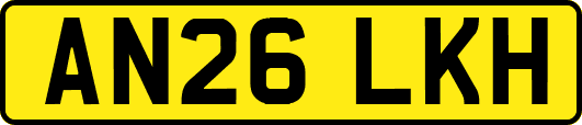AN26LKH