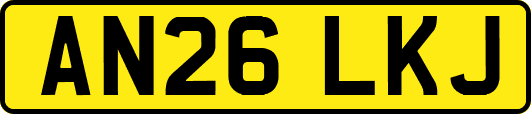 AN26LKJ