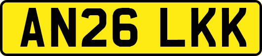 AN26LKK