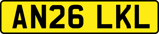 AN26LKL