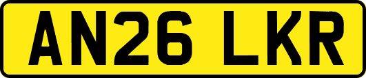 AN26LKR