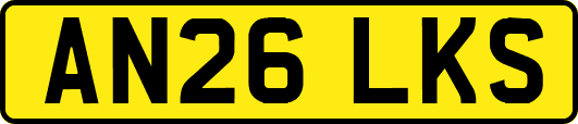 AN26LKS