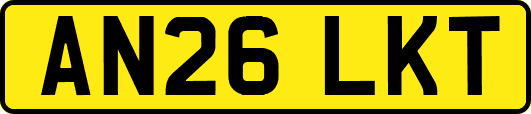 AN26LKT