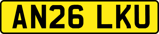 AN26LKU