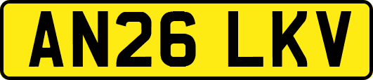 AN26LKV