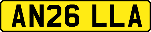 AN26LLA