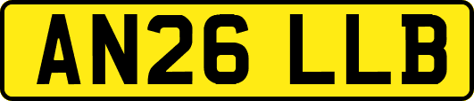 AN26LLB