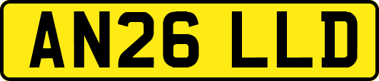 AN26LLD
