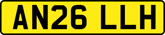 AN26LLH