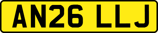 AN26LLJ