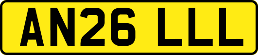 AN26LLL