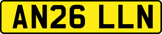 AN26LLN