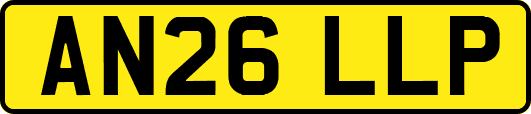 AN26LLP