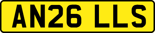 AN26LLS
