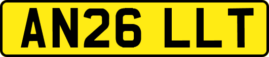 AN26LLT
