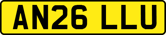 AN26LLU