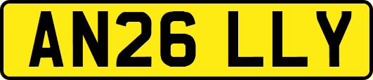 AN26LLY