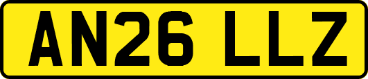 AN26LLZ
