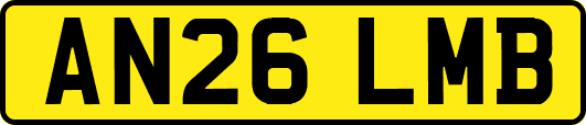 AN26LMB