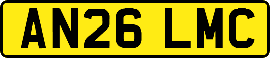 AN26LMC
