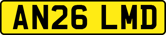 AN26LMD