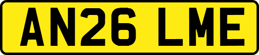 AN26LME