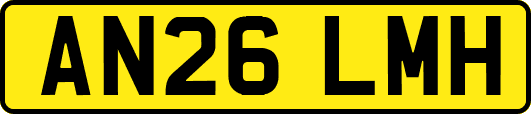 AN26LMH