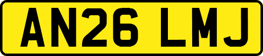 AN26LMJ