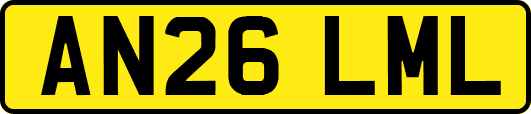 AN26LML