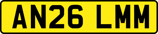 AN26LMM