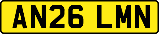 AN26LMN