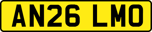 AN26LMO