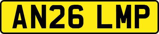 AN26LMP
