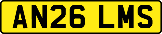 AN26LMS