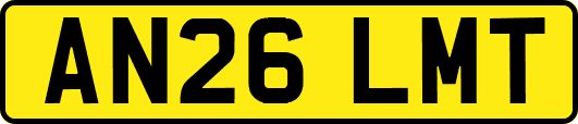 AN26LMT